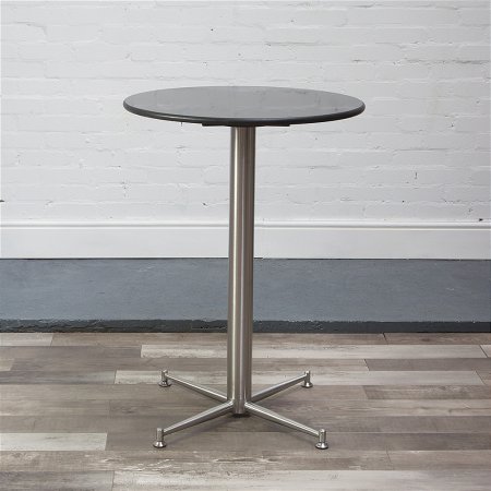 Webb House - Cortina 80cm Stool Table